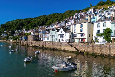 6 bedroom townhouse for sale, The Mission House, Dartmouth, Devon