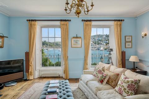 6 bedroom townhouse for sale, The Mission House, Dartmouth, Devon