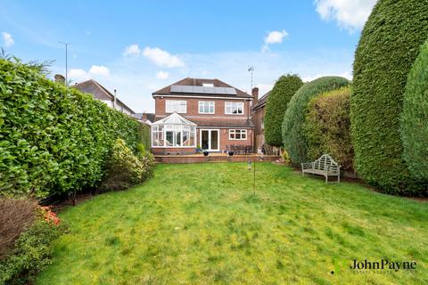 6 bedroom detached house for sale, The Chesils, Styvechale, Coventry, CV3