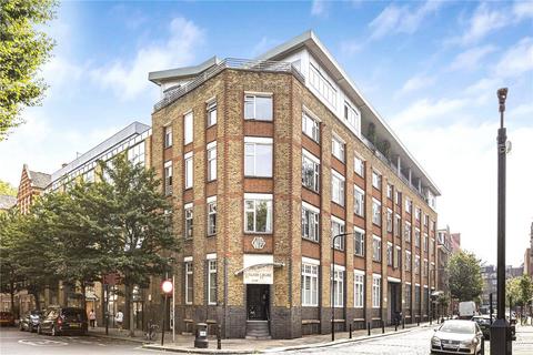 2 bedroom apartment to rent, Boundary Street, Shoreditch, London, E2