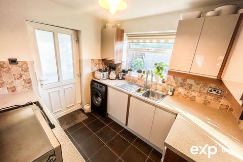 2 bedroom detached bungalow for sale, Mansfield NG18