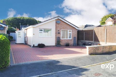 2 bedroom detached bungalow for sale, Mansfield NG18