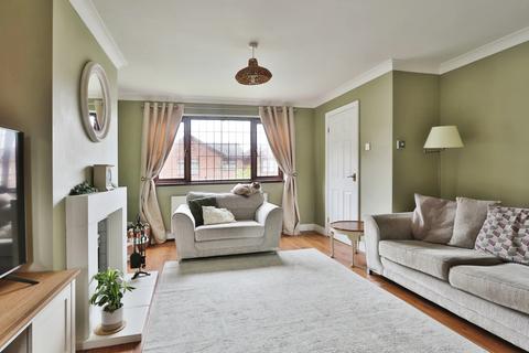 45 Acklam Road, Hedon, Hull, HU12 8NA