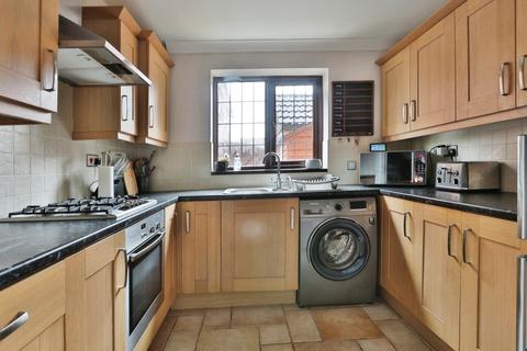 45 Acklam Road, Hedon, Hull, HU12 8NA