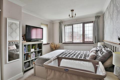 45 Acklam Road, Hedon, Hull, HU12 8NA