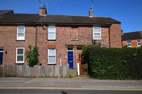 2 bedroom terraced house for sale, Faversham Road, Ashford, Kent, TN24