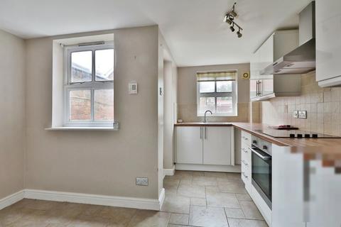 2 bedroom end of terrace house for sale, Manor Cottages, South End, Roos, Hull, HU12 0HE