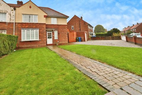 3 bedroom semi-detached house for sale, Westlands Road, Hedon, Hull, East Riding of Yorkshire, HU12 8DD