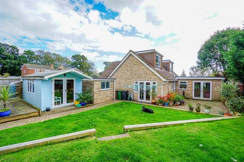 5 bedroom detached house for sale, Towerscroft Avenue, St. Leonards-On-Sea