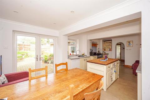 5 bedroom detached house for sale, Towerscroft Avenue, St. Leonards-On-Sea