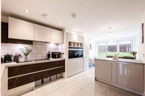 16 Sorrell Square, Clipstone Village, Mansfield, NG21 9GX