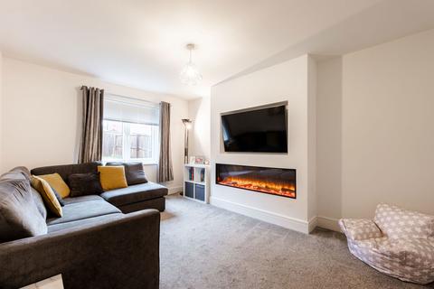 16 Sorrell Square, Clipstone Village, Mansfield, NG21 9GX