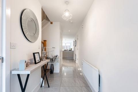 16 Sorrell Square, Clipstone Village, Mansfield, NG21 9GX
