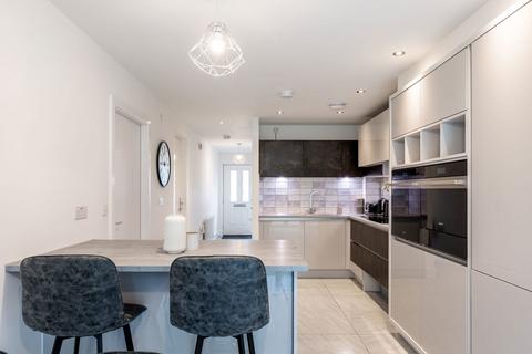 16 Sorrell Square, Clipstone Village, Mansfield, NG21 9GX