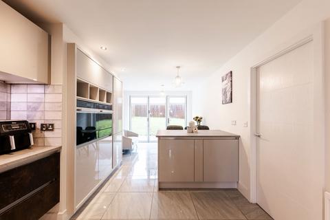 16 Sorrell Square, Clipstone Village, Mansfield, NG21 9GX