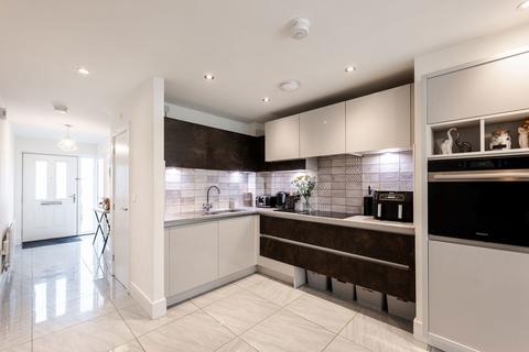 16 Sorrell Square, Clipstone Village, Mansfield, NG21 9GX