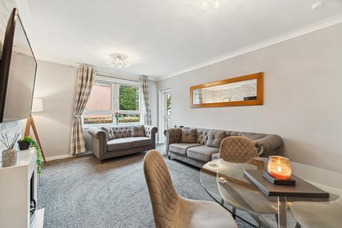 2 bedroom flat for sale, Wykeham Place, Flat 0/2, Scotstoun, Glasgow, G13 3YR