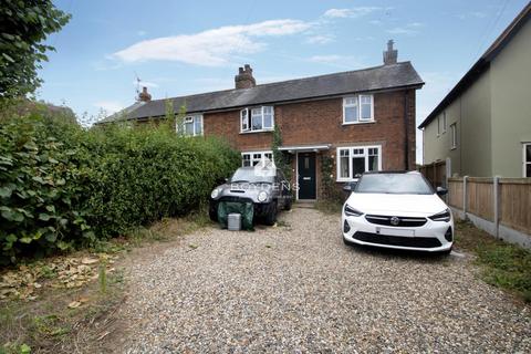 11 Fish Street, Goldhanger, Maldon, CM9 8AT