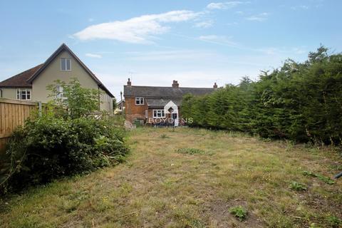 11 Fish Street, Goldhanger, Maldon, CM9 8AT