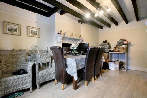 11 Fish Street, Goldhanger, Maldon, CM9 8AT