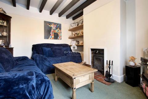11 Fish Street, Goldhanger, Maldon, CM9 8AT