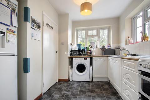 11 Fish Street, Goldhanger, Maldon, CM9 8AT