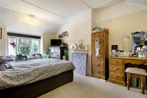 11 Fish Street, Goldhanger, Maldon, CM9 8AT