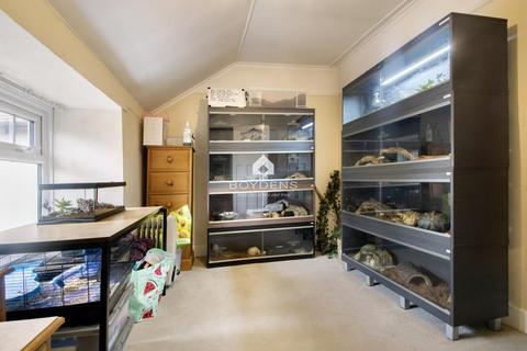 11 Fish Street, Goldhanger, Maldon, CM9 8AT