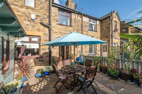 3 bedroom semi-detached house for sale, North Park Street, Dewsbury, WF13