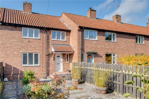 3 bedroom terraced house for sale, Elm Road, Ripon, North Yorkshire, HG4