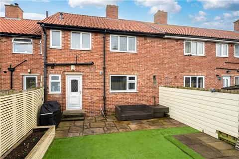 3 bedroom terraced house for sale, Elm Road, Ripon, North Yorkshire, HG4