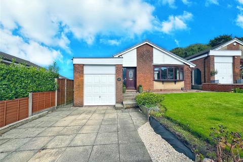 3 bedroom bungalow for sale, Hough Hill Road, Stalybridge, Greater Manchester, SK15