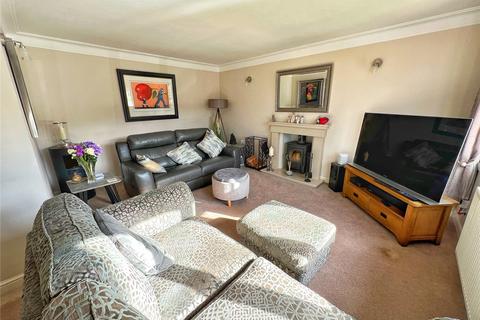 3 bedroom bungalow for sale, Hough Hill Road, Stalybridge, Greater Manchester, SK15