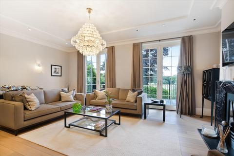 4 bedroom detached house for sale, Englefield Green, Egham, Surrey, TW20