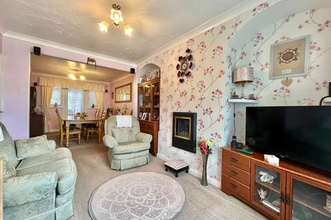 3 bedroom semi-detached house for sale, Barton Crescent, Paignton