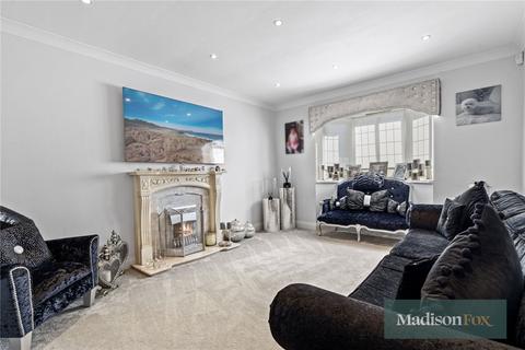 4 bedroom detached house for sale, Manor Road, Woodford Green IG8