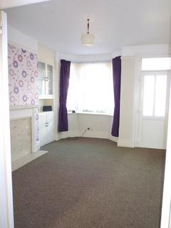 2 bedroom terraced house to rent, Grosvenor Road, Eastwood NG16