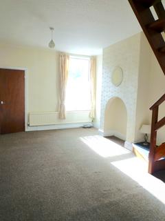 2 bedroom terraced house to rent, Grosvenor Road, Eastwood NG16