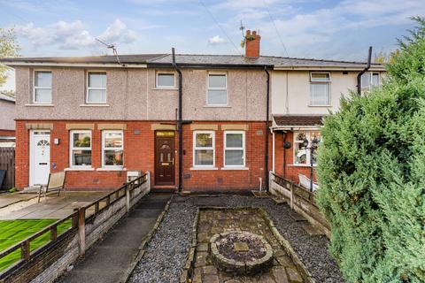 3 bedroom terraced house for sale, Pennington Road, Leigh WN7