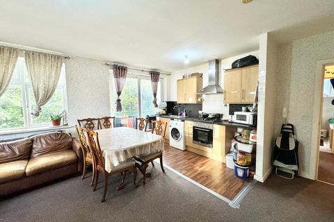 1 bedroom flat for sale, Romford Road, London E7