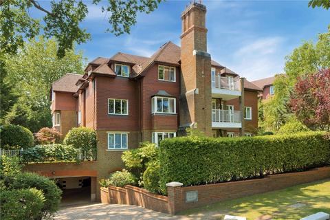 Carrington Place, Esher Park Avenue, Esher, Surrey, KT10