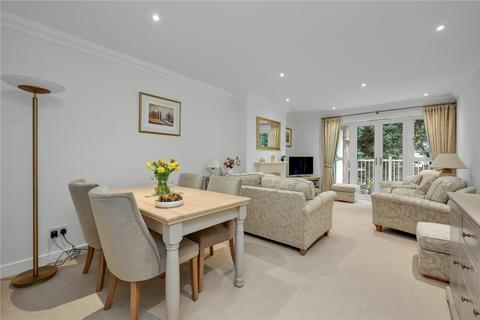 2 bedroom apartment for sale, Carrington Place, Esher Park Avenue, Esher, Surrey, KT10