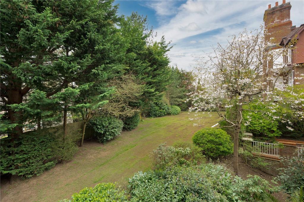 Communal Gardens