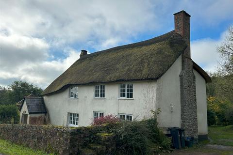 5 bedroom detached house to rent, Sidbury, Sidmouth