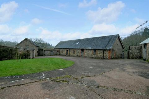 5 bedroom detached house to rent, Sidbury, Sidmouth