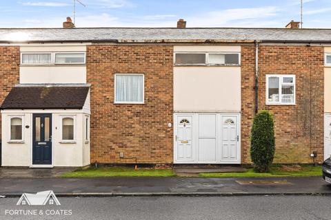 6 Longfield, Harlow, CM18 6JY