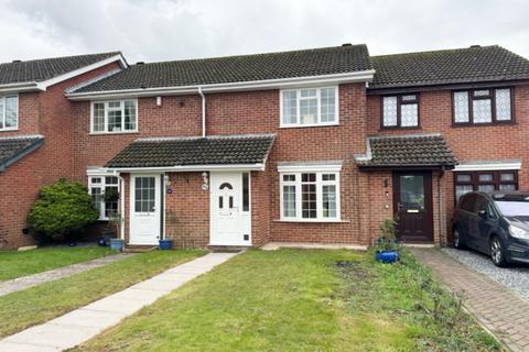 2 bedroom terraced house for sale, Wedgewood Close, Holbury, Southampton, Hampshire, SO45