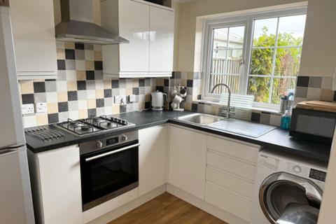 2 bedroom terraced house for sale, Wedgewood Close, Holbury, Southampton, Hampshire, SO45