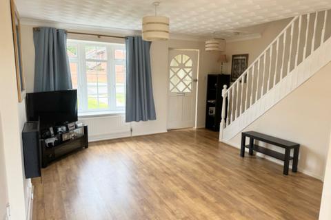 2 bedroom terraced house for sale, Wedgewood Close, Holbury, Southampton, Hampshire, SO45