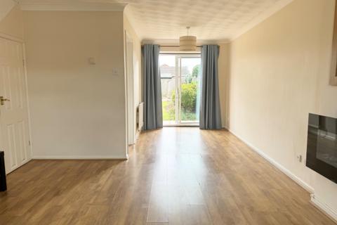 2 bedroom terraced house for sale, Wedgewood Close, Holbury, Southampton, Hampshire, SO45